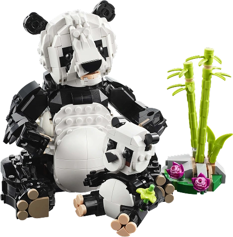 LEGO set met productcode 31165