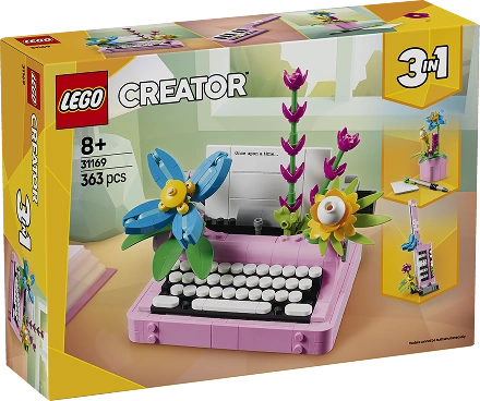 LEGO set met productcode 31169 (packshot)