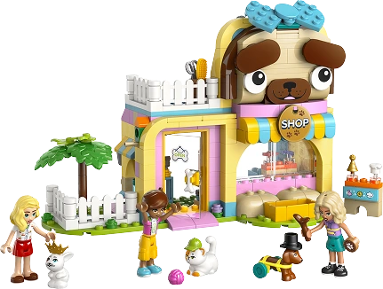 LEGO set met productcode 42650