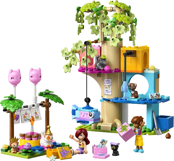 LEGO set met productcode 42666