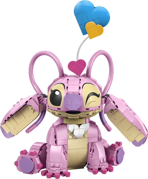 LEGO set met productcode 43257