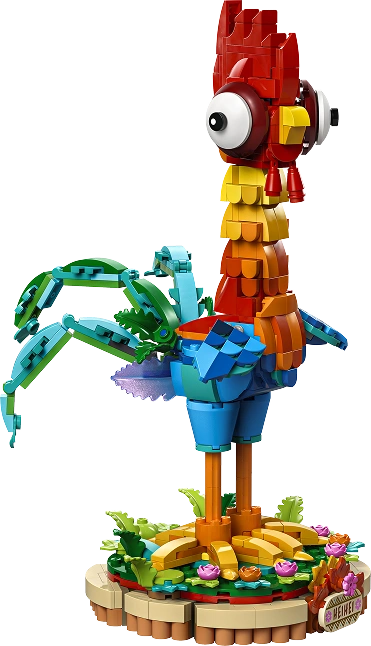 LEGO set met productcode 43272