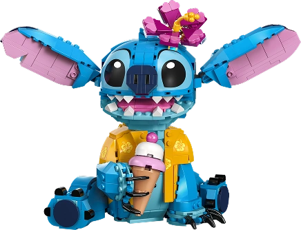 LEGO set met productcode 43249
