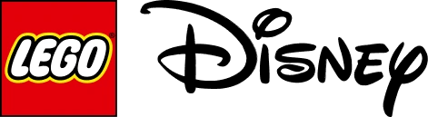LEGO Disney logo